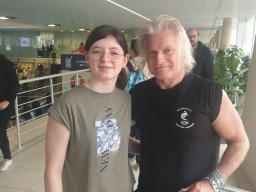 Photos Saison 2022-2023 &raquo; Giant Open - Mars 2023